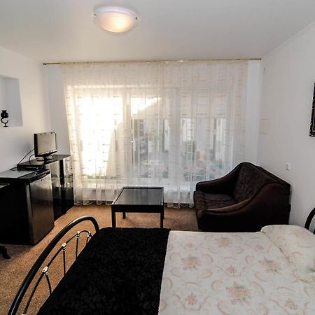 Elena Hotel Palanga Værelse billede