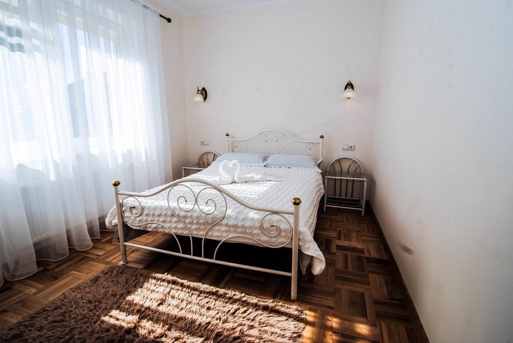 Elena Hotel Palanga Værelse billede