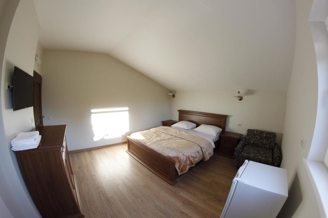 Elena Hotel Palanga Værelse billede