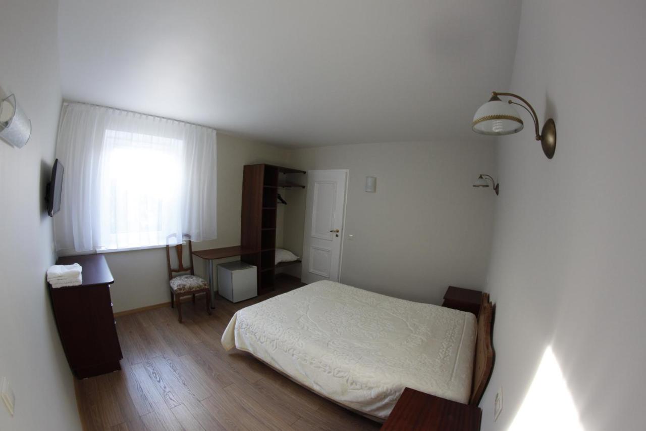 Elena Hotel Palanga Værelse billede