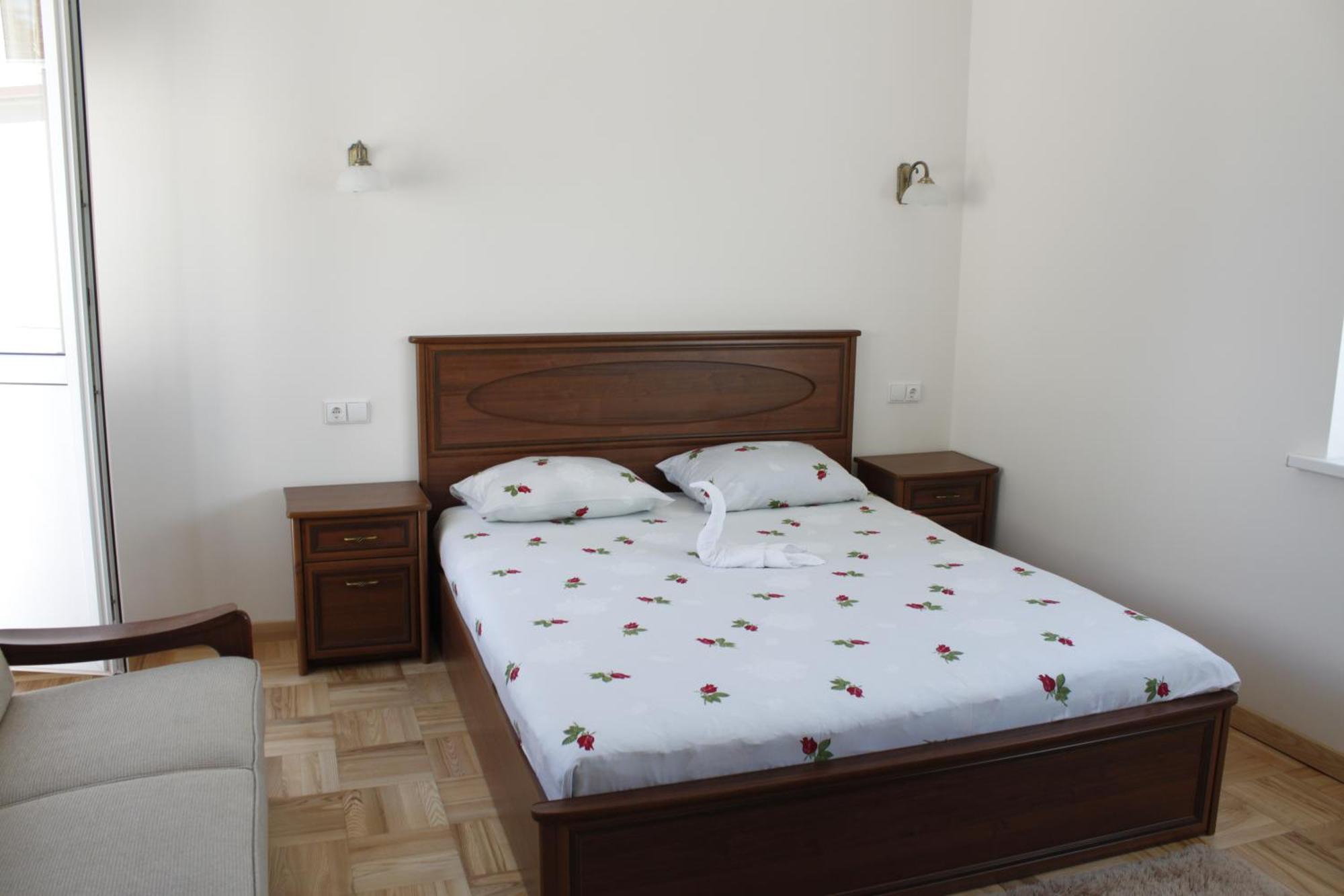 Elena Hotel Palanga Værelse billede