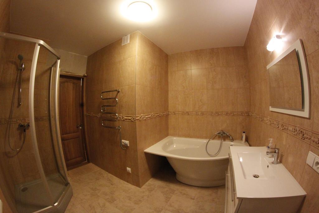 Elena Hotel Palanga Værelse billede